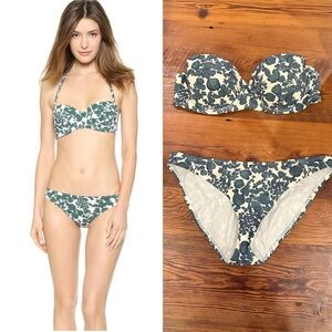 Tory Burch Issy Bikini